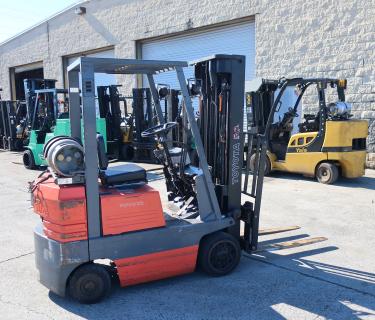 6000lb Forklift Atlanta Georgia