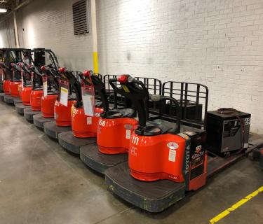 Power Pallet Jack Atlanta Georgia,Alpharetta Georgia