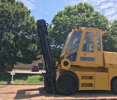 20,000lb Forklift Atlanta Georgia, Atlanta Georgia 20,000lb Forklift