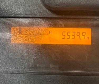 Toyota 4000lb forklift Atlanta Georgia, Atlanta Toyota Forklift 