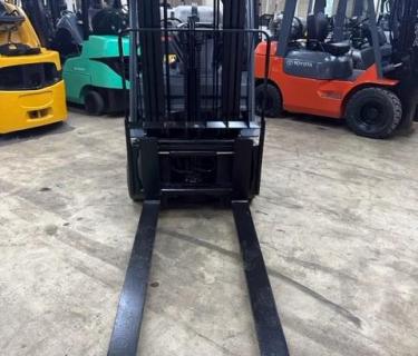 Toyota 5000lb forklift, Toyota Warehouse Forklift Atlanta Georgia Toyota Fork