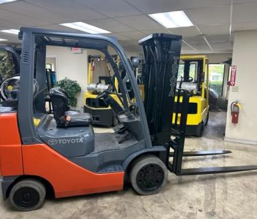 Toyota 5000lb forklift, Toyota Warehouse Forklift Atlanta Georgia Toyota Forklift ,5000lb Forklift Atlanta Georgia
