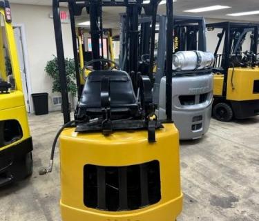 Yale 3000Lb Forklift Atlanta GEorgia