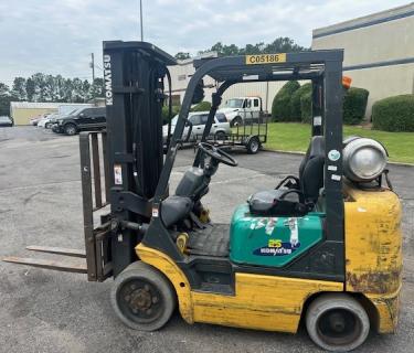 Komatsu 5000lb forklift for sale atlanta georgia forklift ,5000lb Forklift Atlanta Georgia