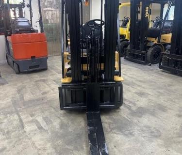 5000lb caterpillar forklift for sale Atlanta Georgia