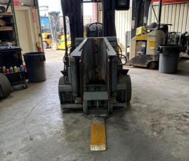 12,000lb hyster forklift for sale Atlanta Georgia