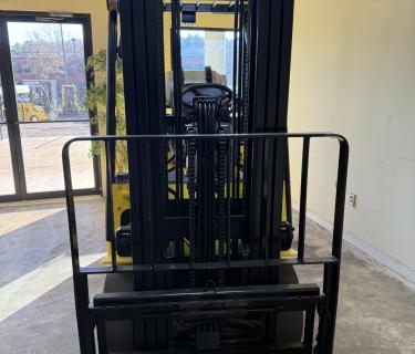 Hyundai 5000lb forklift for sale Atlanta Georgia
