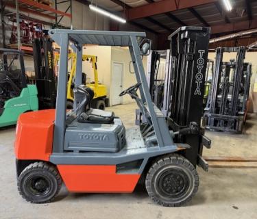 Toyota 5000lb forklift, Toyota Warehouse Forklift Atlanta Georgia Toyota Forklift ,5000lb Forklift Atlanta Georgia