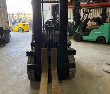 Toyota 5000lb forklift, Toyota Warehouse Forklift Atlanta Georgia To