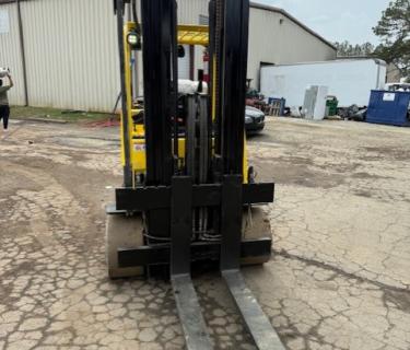 Hyster 12,000LB Forklift for sale Atalanta Georgia