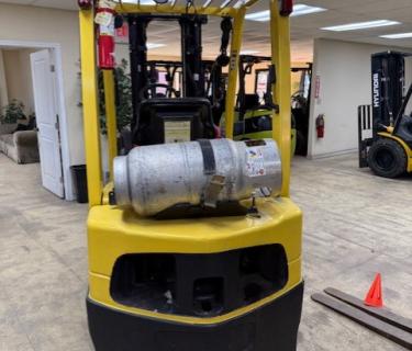 Hyster 5000lb  Forklift for sale Atlanta Georgia