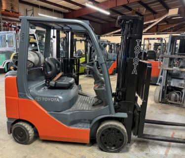 Toyota 5000lb forklift, Toyota Warehouse Forklift Atlanta Georgia Toyota Forklift ,5000lb Forklift Atlanta Georgia
