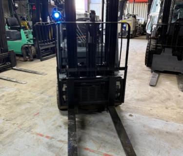 Toyota 5000lb forklift, Toyota Warehouse Forklift Atlanta Georgia To