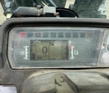 Caterpillar 9,000lb Forklift Pneumatic for sale Atlanta Georgia