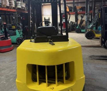 Hyster 12,000LB Forklift for sale Atalanta Georgia