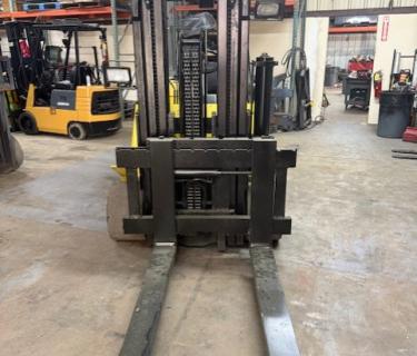 Hyster 12,000LB Forklift for sale Atalanta Georgia