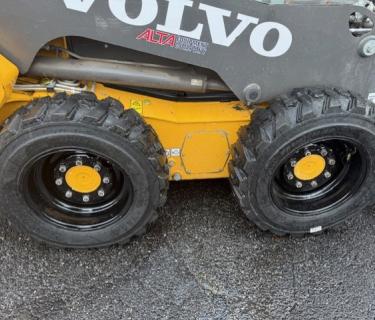 Volvo 110 Skid Steer Loader for sale Atlanta Georgia 