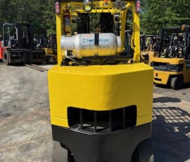 12000lb hyster forklift for sale Hyster S120FT Atlanta Georgia