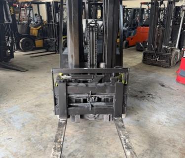 Clark 5000lb Forklift for sale Atlanta Georgia