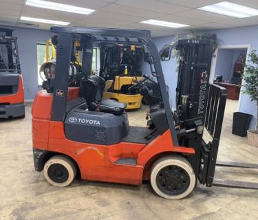 Toyota 5000lb forklift, Toyota Warehouse Forklift Atlanta Georgia Toyota Forklift ,5000lb Forklift Atlanta Georgia