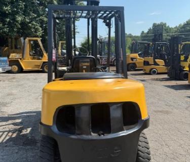 Yale 10,000lb pneumatic forklift for sale Atlanta Georgia