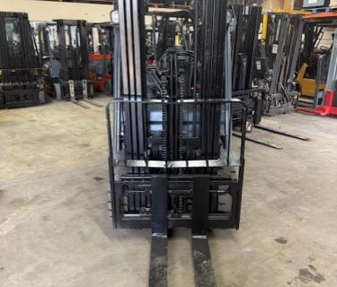 Toyota forklift for sale Atlanta Georgia 8 Series Toyota Forklift For Sale 