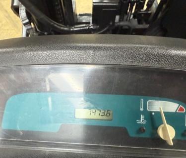 Toyota forklift for sale Atlanta Georgia 8 Series Toyota Forklift For Sale 