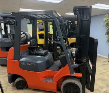 Toyota 5000lb forklift, Toyota Warehouse Forklift Atlanta Georgia Toyota Forklift ,5000lb Forklift Atlanta Georgia