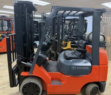 Toyota 5000lb forklift, Toyota Warehouse Forklift Atlanta Georgia Toyota Forklift ,5000lb Forklift Atlanta Georgia