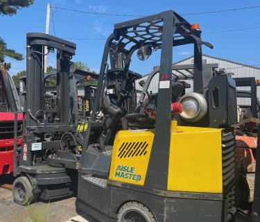 Flexi Forklift for sale Atlanta Georgia