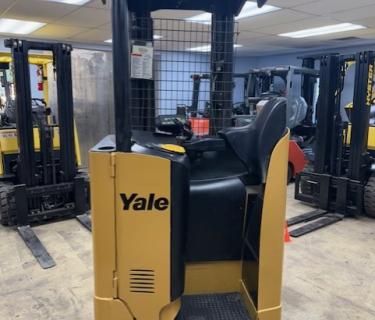 Yale Reach forklift for sale Atlanta Georgia