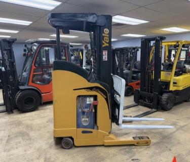 Yale Reach forklift for sale Atlanta Georgia