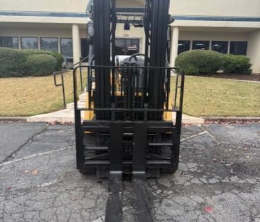 Caterpillar 8000LB Forklift for sale Atlanta Georgia