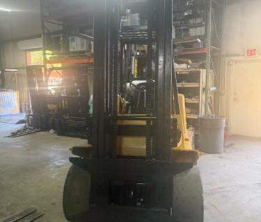 Yale 15,500LB Forklift for Sale Atlanta Georgia
