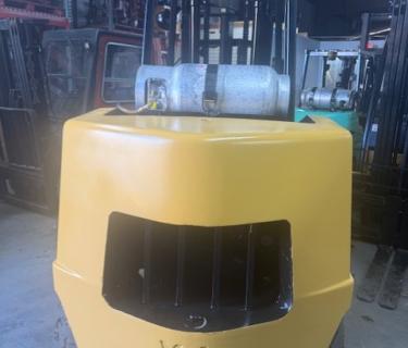 Yale 15,500LB Forklift for Sale Atlanta Georgia