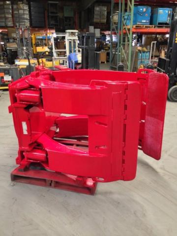 Forklift Attachments