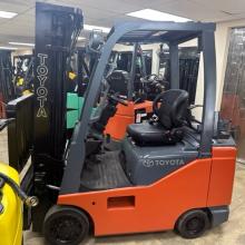 3000lb Toyota Forklift Atlanta Georgia/ * Series toyota forklift atlanta georgia