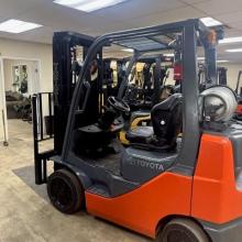 Toyota 5000lb forklift, Toyota Warehouse Forklift Atlanta Georgia Toyota Forklift ,5000lb Forklift Atlanta Georgia