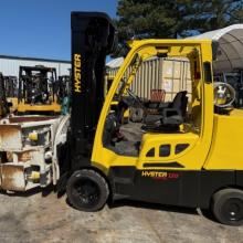 12000lb hyster forklift for sale Hyster S120FT Atlanta Georgia