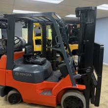 Toyota 5000lb forklift, Toyota Warehouse Forklift Atlanta Georgia Toyota Forklift ,5000lb Forklift Atlanta Georgia