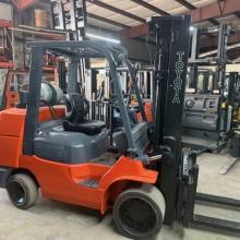 10,000lb Toyota Forklift for sale Atlanta Georgia